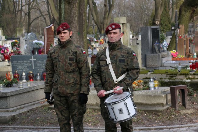 70. rocznica pacyfikacji Dąbia