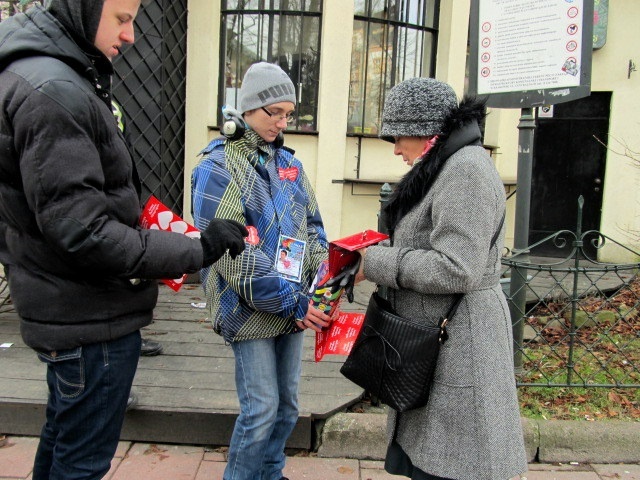 23. finał WOŚP w Krakowie