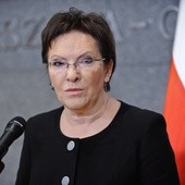 Ewa Kopacz spotka się ze związkowcami 