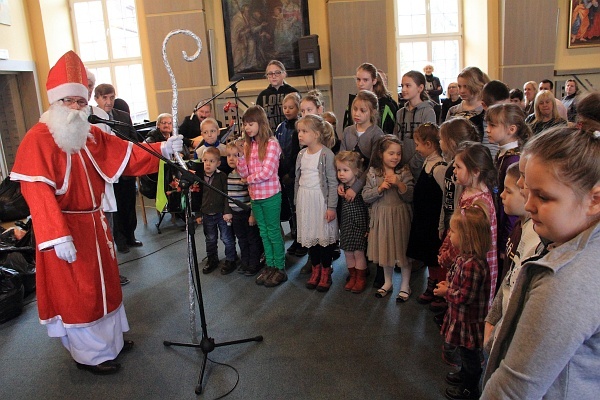 Opłatek środowisk trzeźwościowych