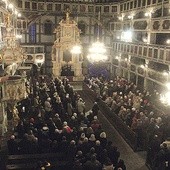  Protestanccy duchowni często podkreślają, że co prawda na Dolnym Śląsku żyje tylko kilka tysięcy ewangelików, ale są oni obecni i mają coś do zaoferowania całemu społeczeństwu 