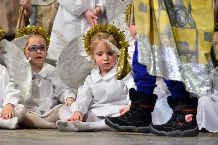 Kolędowanie - Ut unum sint