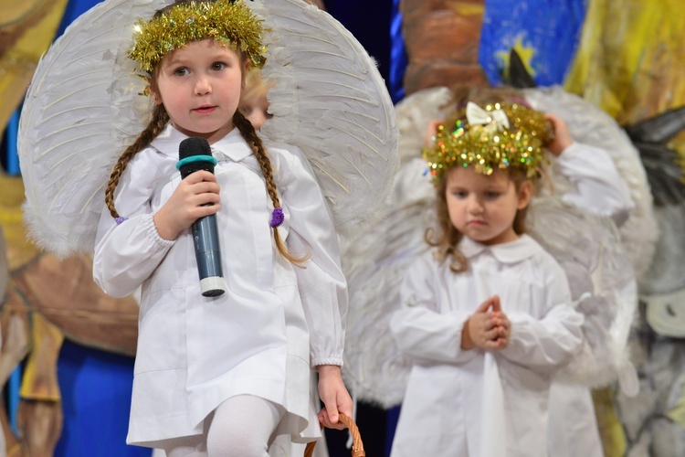 Kolędowanie - Ut unum sint