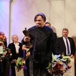 Wręczenie nagrody "Ikara 2014"