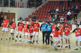 Kadra polskich juniorów 