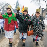 KONKURS. Najciekawsze zdjęcie z Orszaku