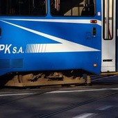 Przekręt przy budowie tramwaju