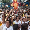 Filipińczycy witają papieża