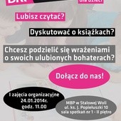 Nowe zajęcia dla dzieci