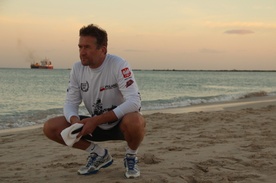 Dakar 2015: Rafał Sonik pierwszy!
