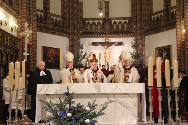 Tydzień Modlitw o Jedność Chrześcijan