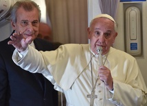 Dobrzy katolicy jak króliki? Co powiedział papież