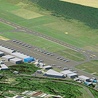 Sąsiadujące z lotniskiem gminy dysponują dobrze przygotowanymi terenami inwestycyjnymi, na których ma powstać Specjalna Strefa Ekonomiczna
