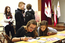 Zbliżające się Światowe Dni Młodzieży wywołują coraz większe poruszenie w parafiach całej archidiecezji