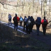 Camino coraz popularniejsze