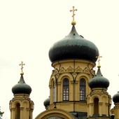 W Warszawie powstanie trzecia cerkiew