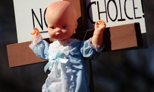 Przerażający bilans legalnych aborcji w USA