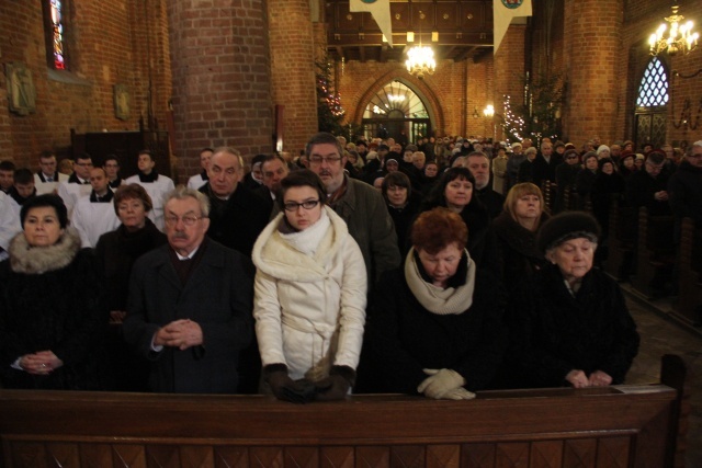 Rocznica śmierci bp. Pluty