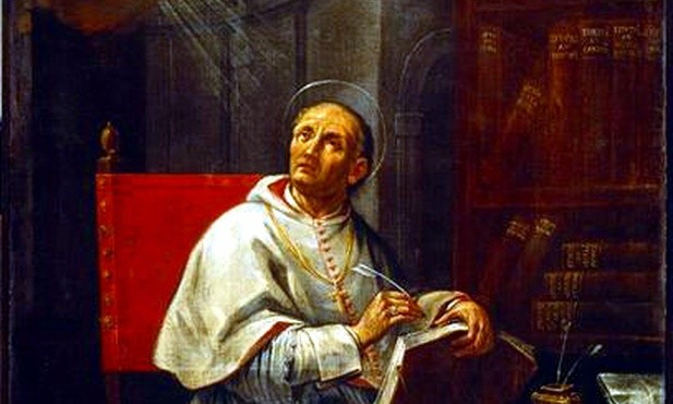 Święty Piotr Damiani