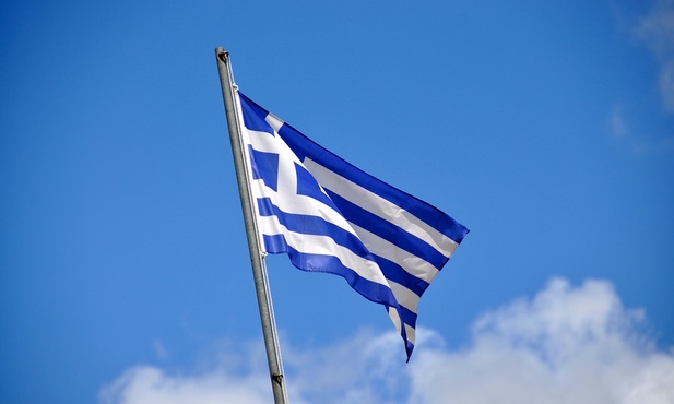 Niepokój po wyborach w Grecji