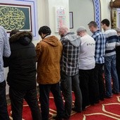 Dzień Islamu w Kościele katolickim w Polsce