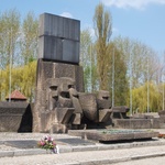 71. rocznica oswobodzenia KL Auschwitz