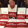 W ciągu trzech dni we Francji sprzedano ponad 200 tys. egzemplarzy najnowszej powieści Houellebecqa, zatytułowanej „Soumission”. 