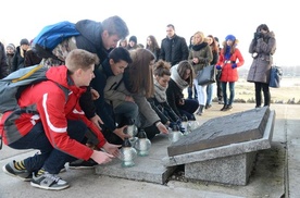 Muzeum na Majdanku