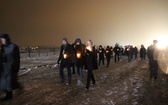 Obchody 70. rocznicy wyzwolenia Auschwitz-Birkenau