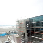 Rozbudowa lotniska w Balicach
