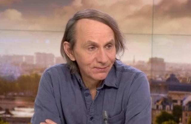 Houellebecq: Już nie jestem ateistą