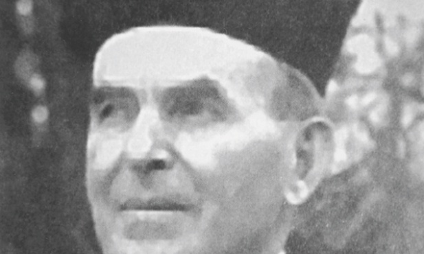 ks. Józef Schroda (1874–1945)