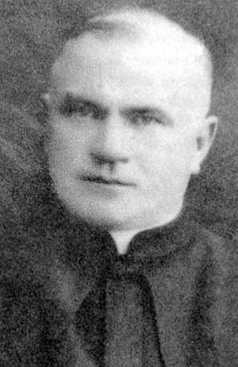 ks. Teodor Walenta (1882–1945)
