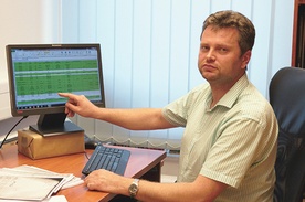 Dr Dariusz Węgrzyn tworzy imienną bazę wywiezionych Górnoślązaków