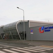 Port lotniczy w Radomiu czeka na pierwszych pasażerów
