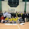 III Turniej Futsalu Księży