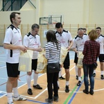 III Turniej Futsalu Księży