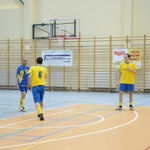 III Turniej Futsalu Księży