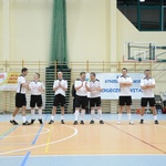 III Turniej Futsalu Księży