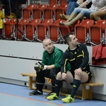 III Turniej Futsalu Księży