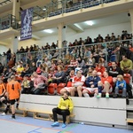 III Turniej Futsalu Księży