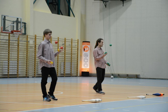 III Turniej Futsalu Księży