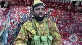 Będą walczyć z Boko Haram? 