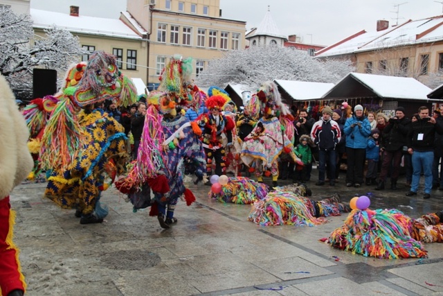 Żywieckie Gody 2015 w obiektywie