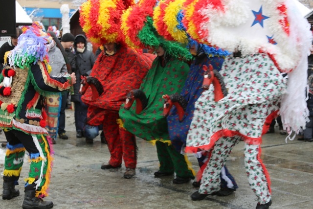 Żywieckie Gody 2015 w obiektywie