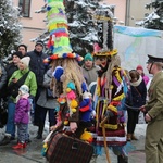 Żywieckie Gody 2015 w obiektywie