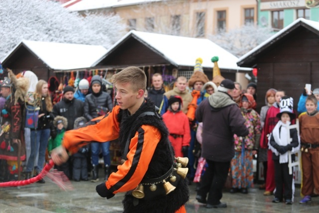 Żywieckie Gody 2015 w obiektywie