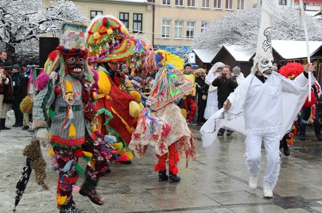 Żywieckie Gody 2015 w obiektywie