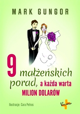 9 małżeńskich porad