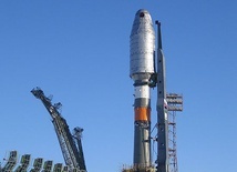 Rakieta Sojuz 2